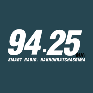 Smart Radio 94.25 นครราชศรีมา