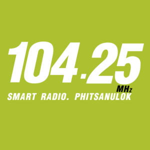 Smart Radio 104.25 พิษณุโลก