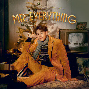 No.1 Mr. Everything – Billkin