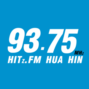 Hitz FM 93.75 หัวหิน