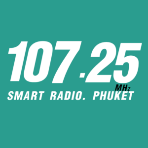 Smart Radio 107.25 ภูเก็ต