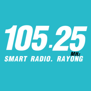 Smart Radio 105.25 ระยอง