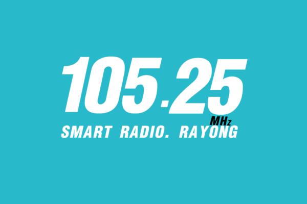 Smart Radio 105.25 ระยอง