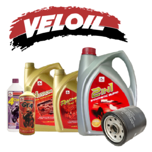 น้ำมันเครื่อง Veloil